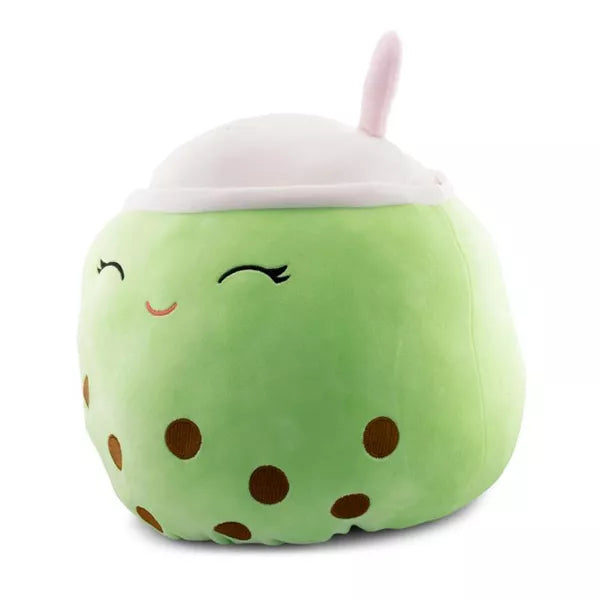 Squishmallows 12" Flip-O-Mallows - Kachina the Kiwi & Sevda the Boba