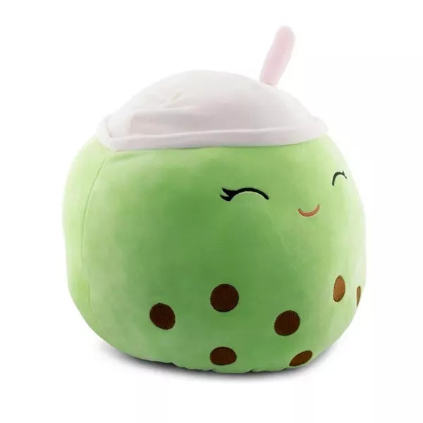 Squishmallows 12" Flip-O-Mallows - Kachina the Kiwi & Sevda the Boba