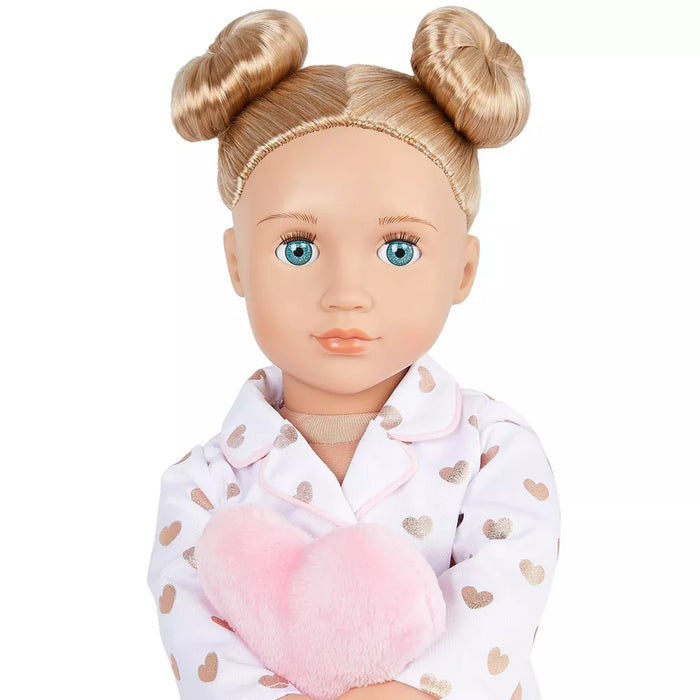Our Generation Doll - Serenity 18 — Bright Bean Toys