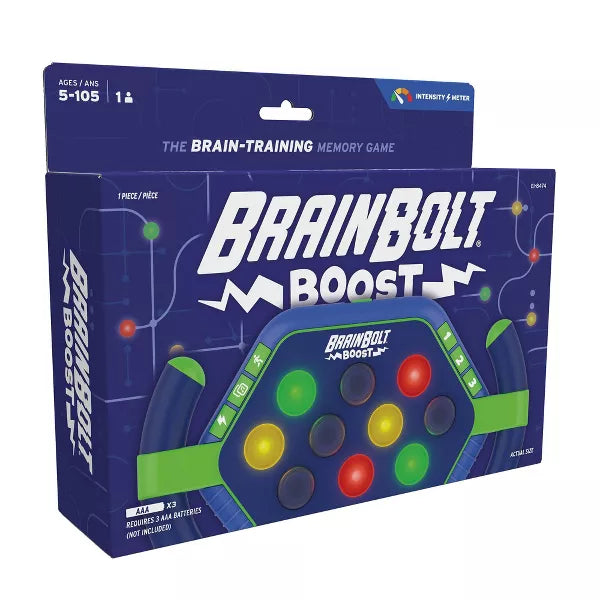 Educational Insights Brainbolt Boost — Bright Bean Toys