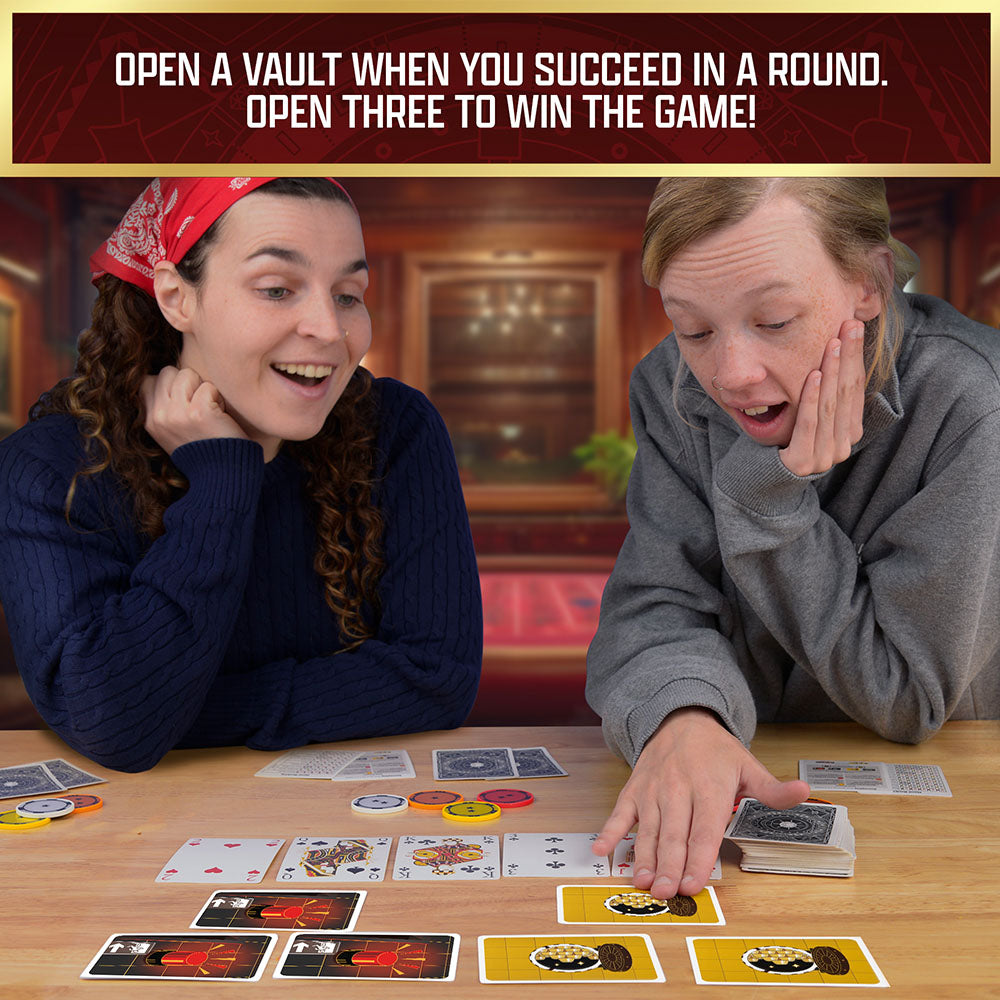 Thames & Kosmos The Gang