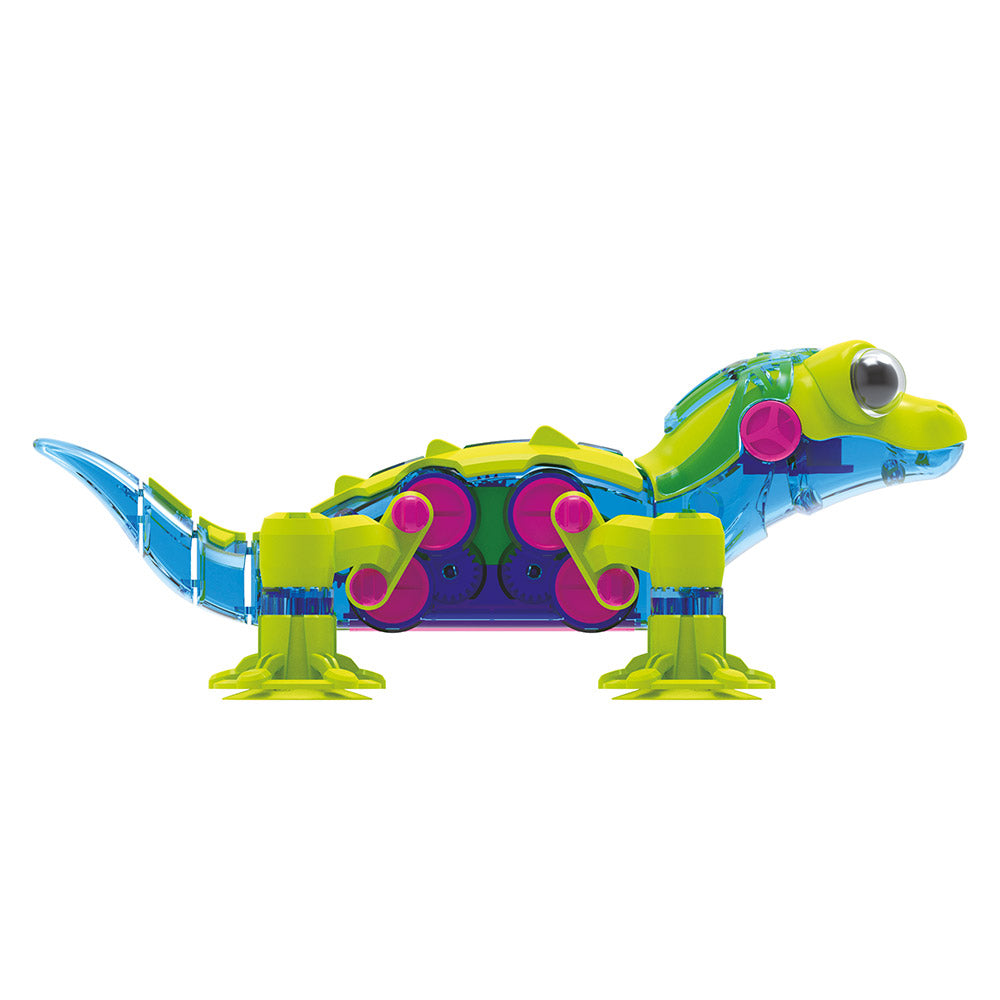 Thames & Kosmos GeckoBot 2.0