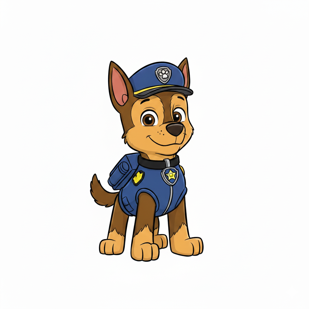 PAW Patrol