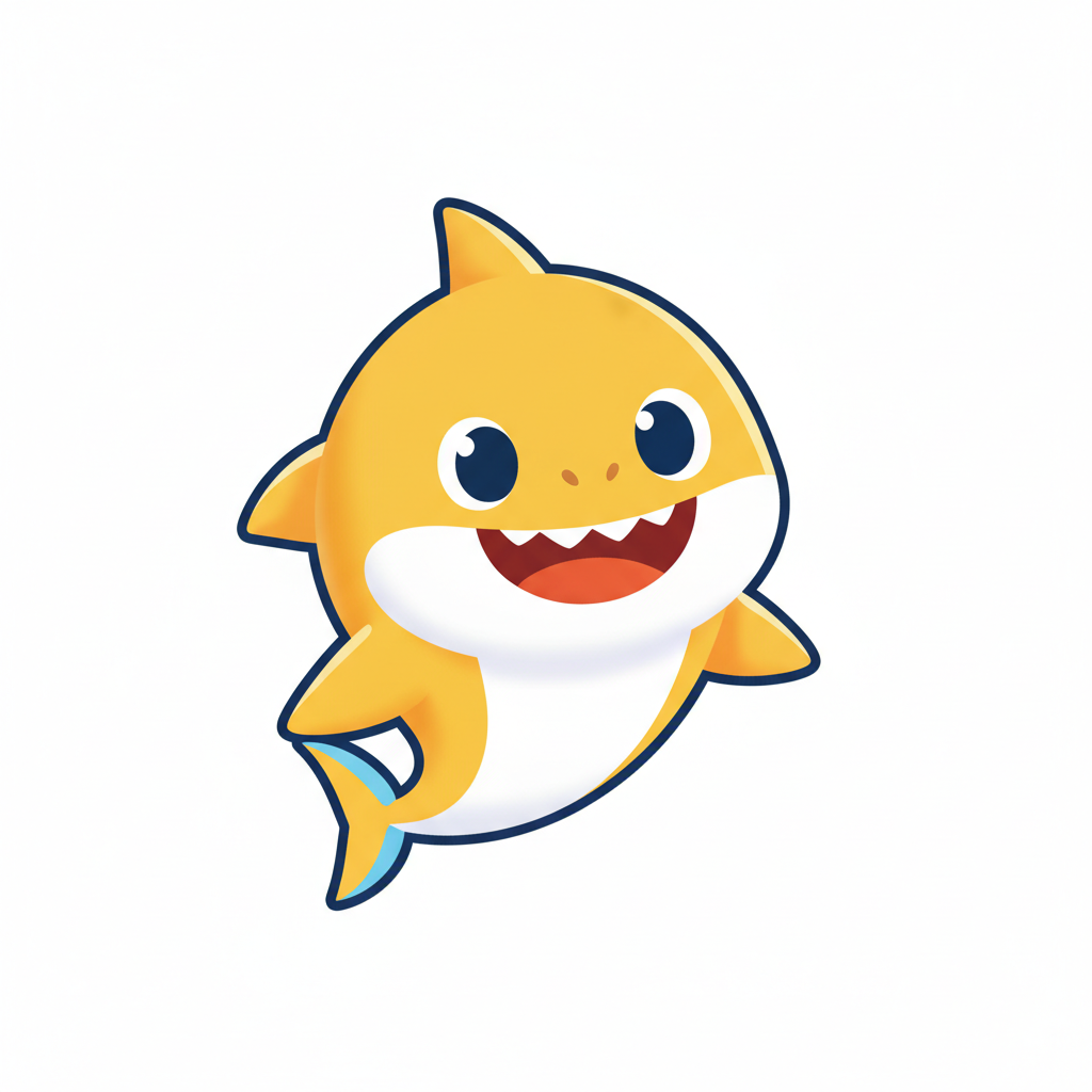 Baby Shark