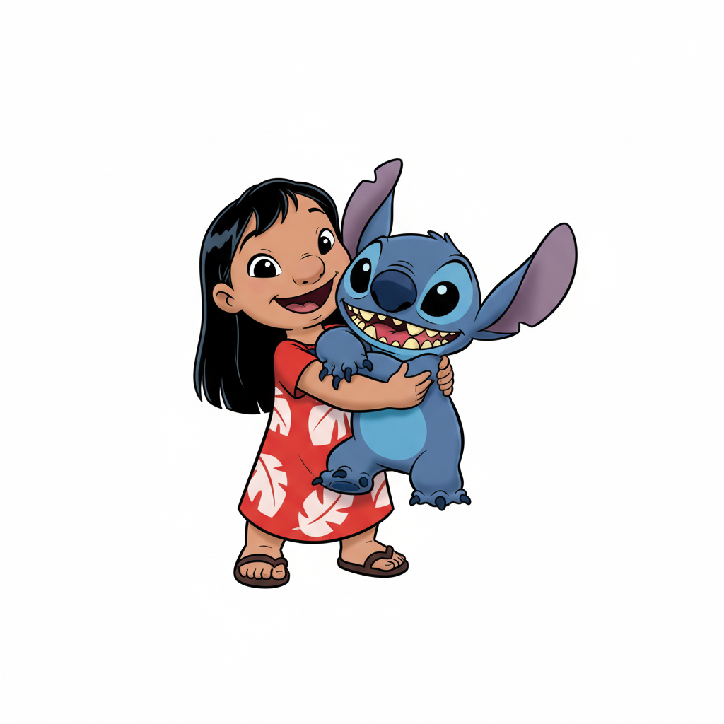 Lilo & Stitch