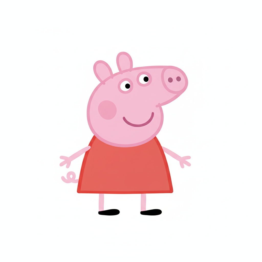 Peppa Pig