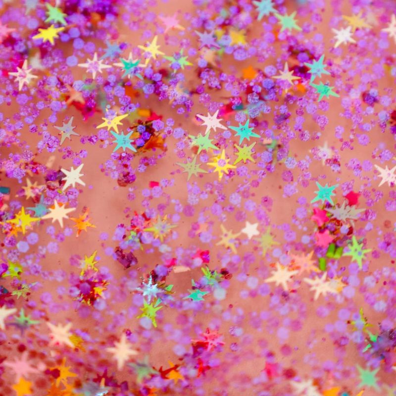 Glo Pals Fun Fillers - Outer Space