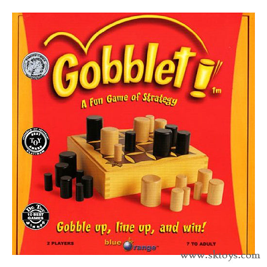 Gobblet