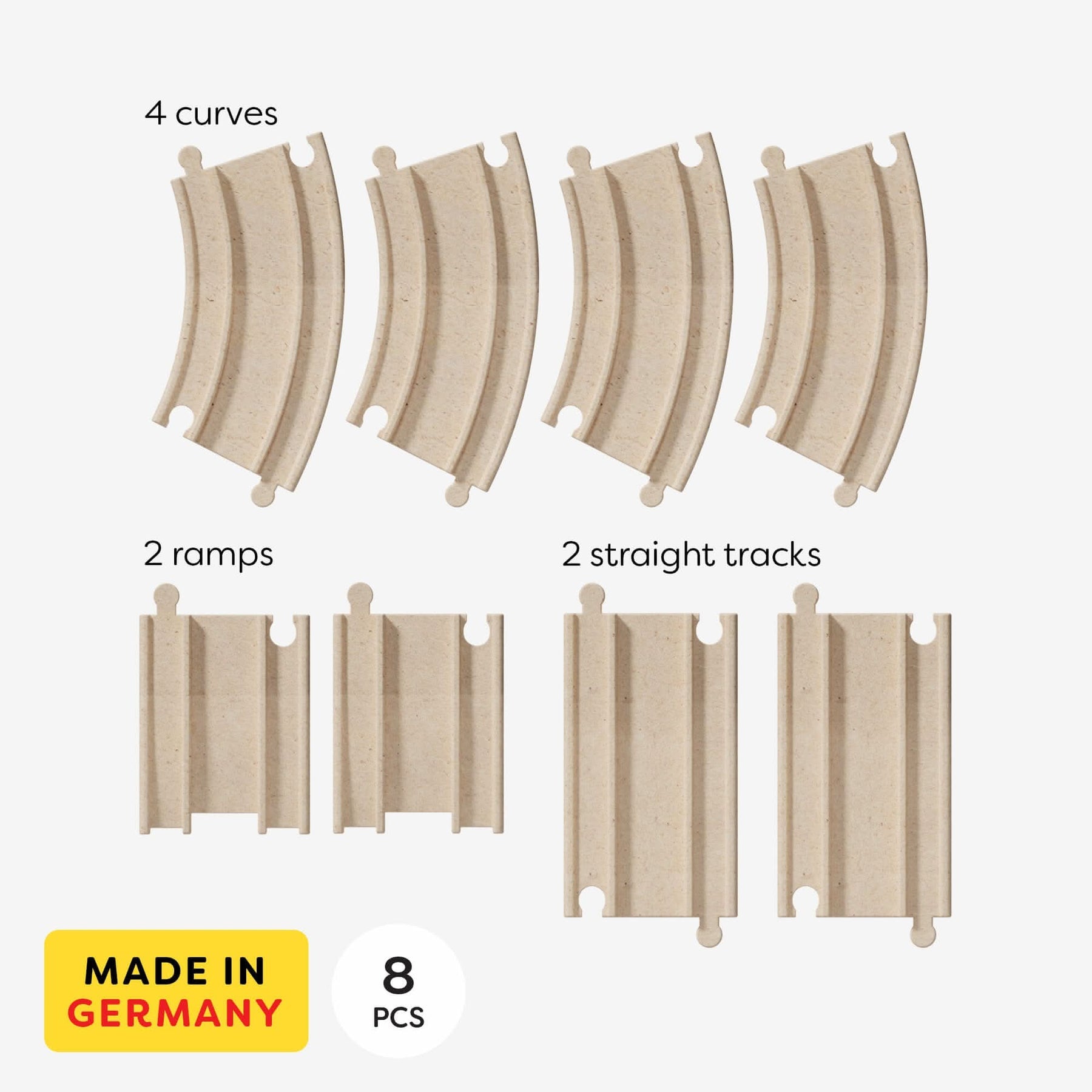 HABA Cars - Expansion Set