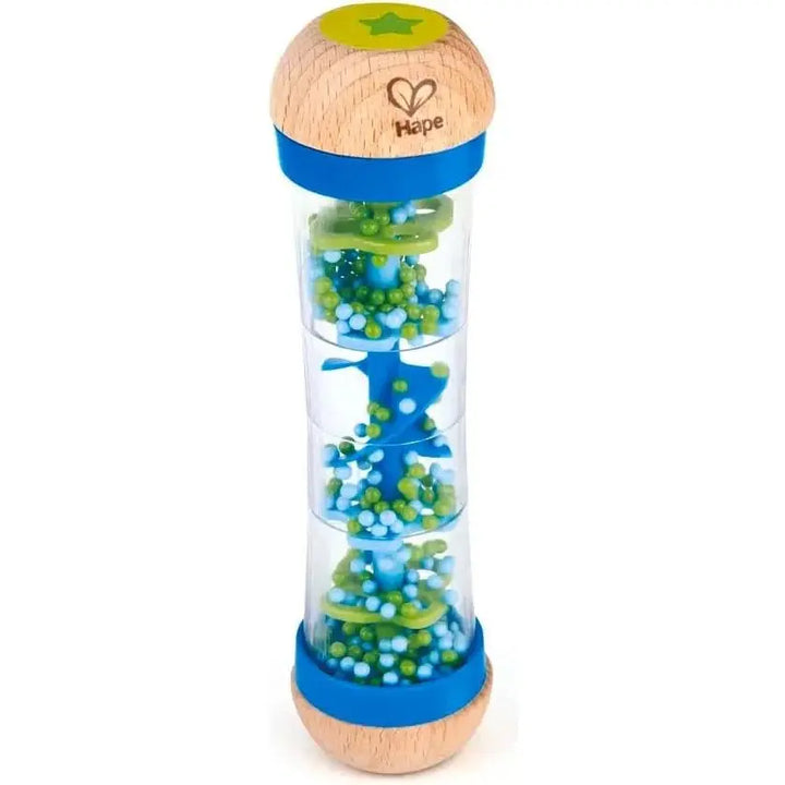 Hape Beaded Raindrops (Blue)