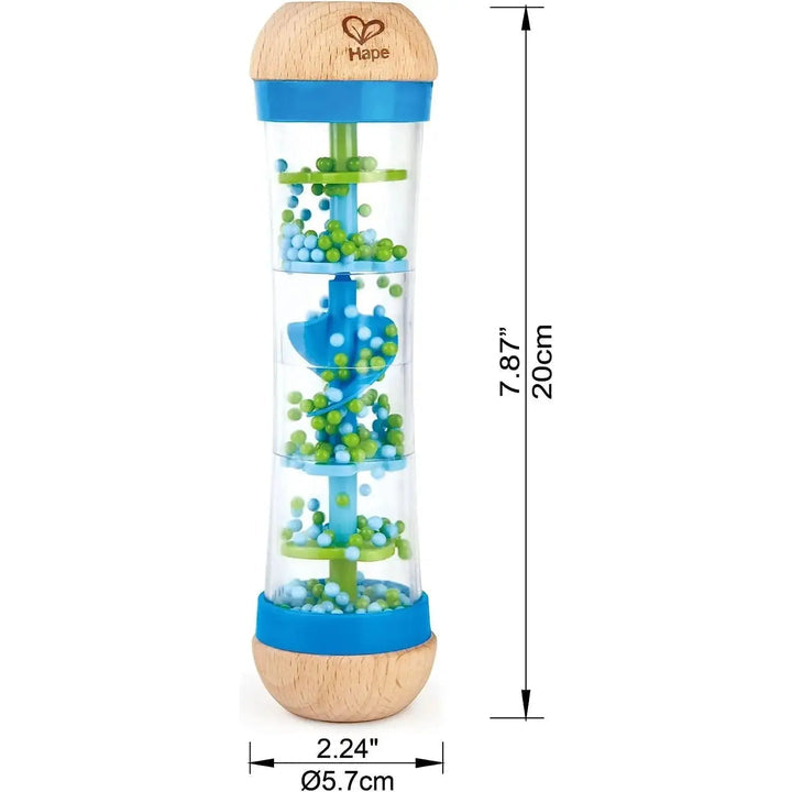 Hape Beaded Raindrops (Blue)