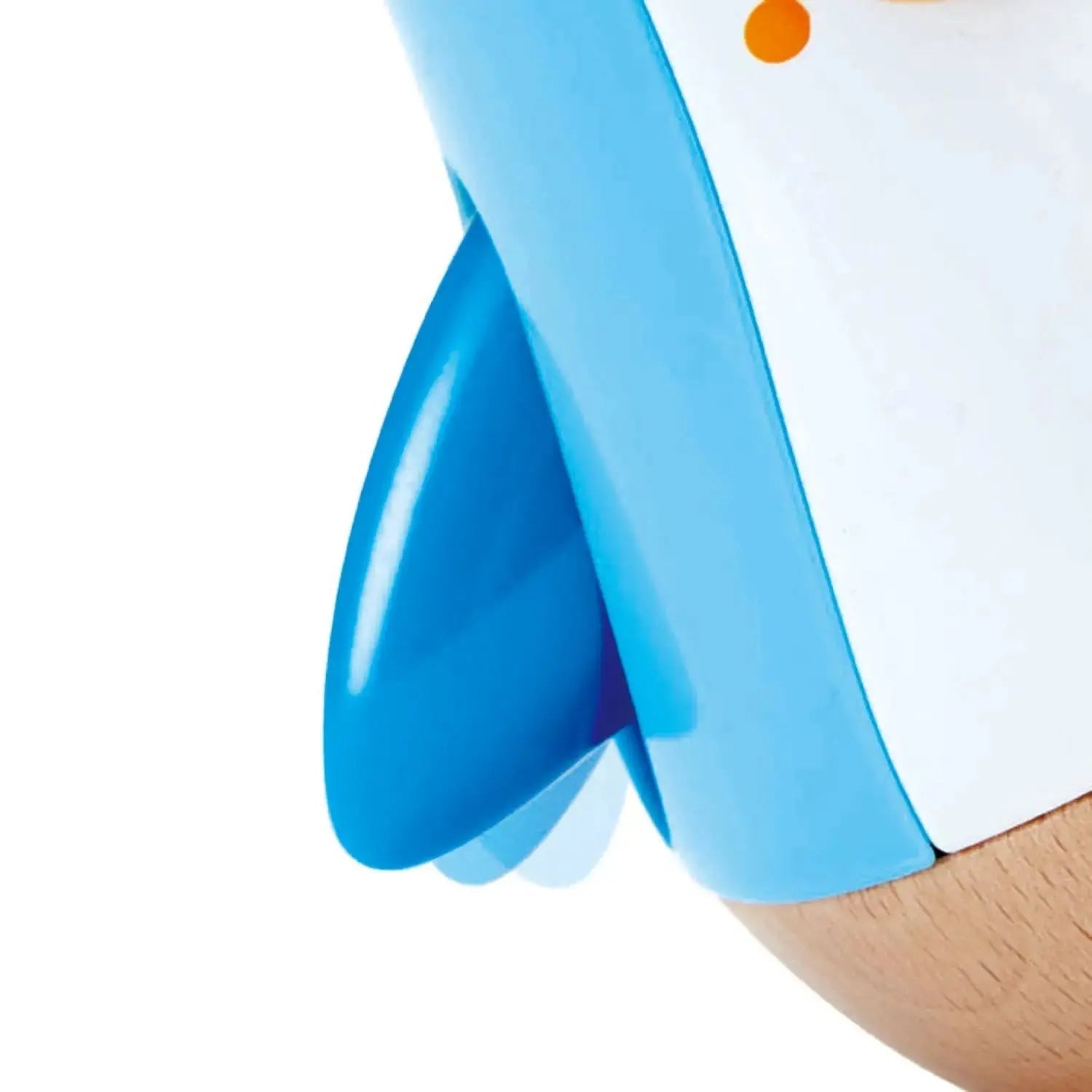 Hape Penguin Musical Wobbler