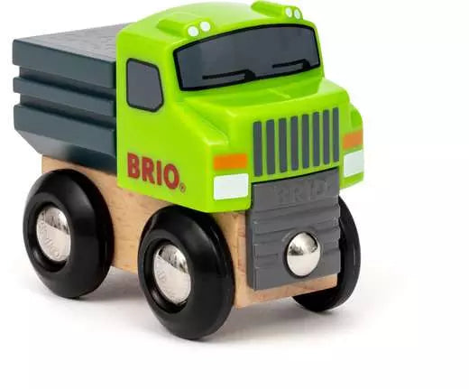 Brio Mini Trains & Vehicles