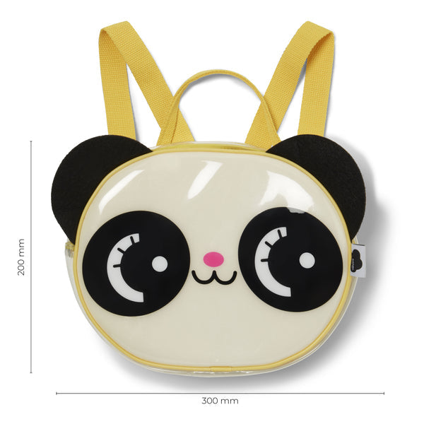 Pango Panda backpack
