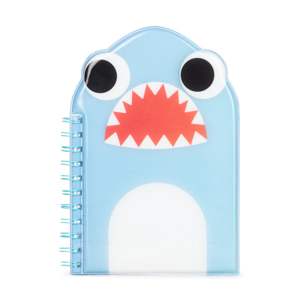 Pango Shark A5 Notebook
