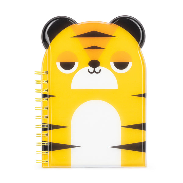 Pango Tiger A5 Notebook