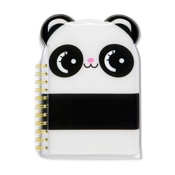 Pango Panda A5 Notebook