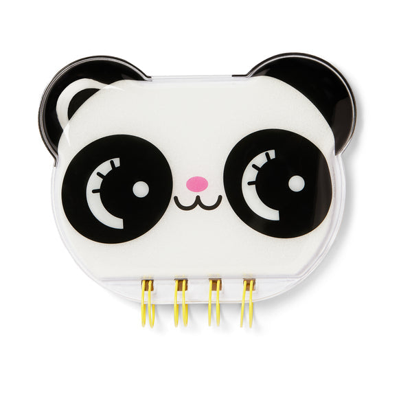 Pango Panda A6 Notebook