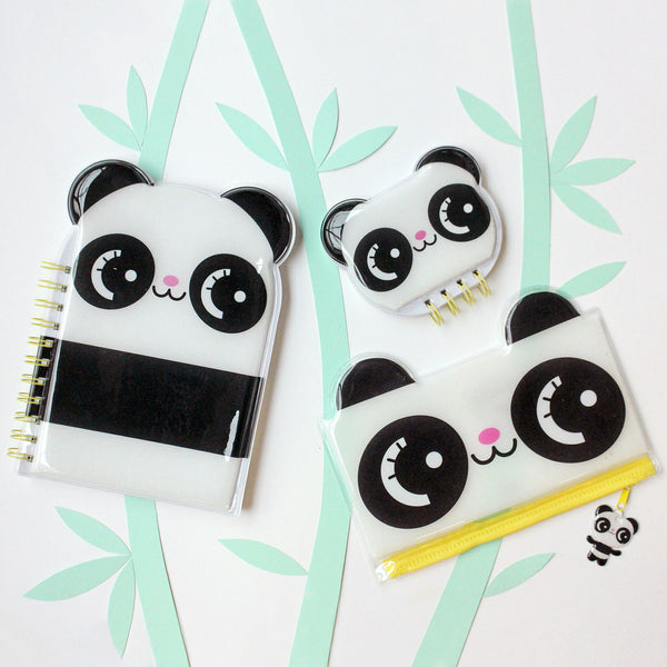 Pango Panda A6 Notebook