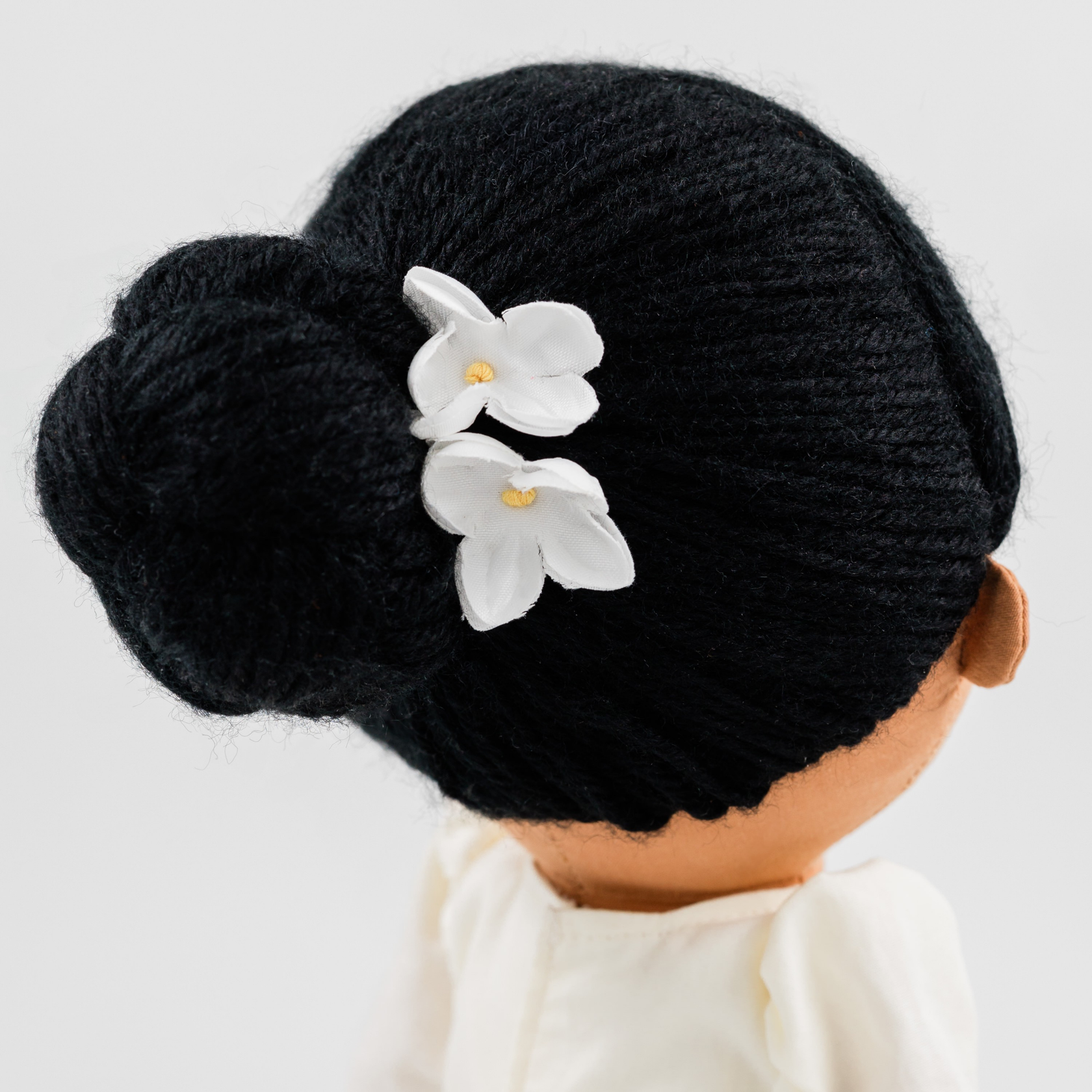 Joeydolls Filipina 'Malaya' Cultural Doll