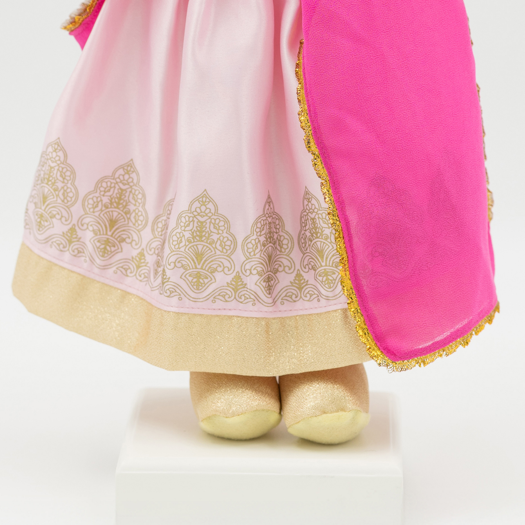 Joeydolls Indian 'Priya' Cultural Doll