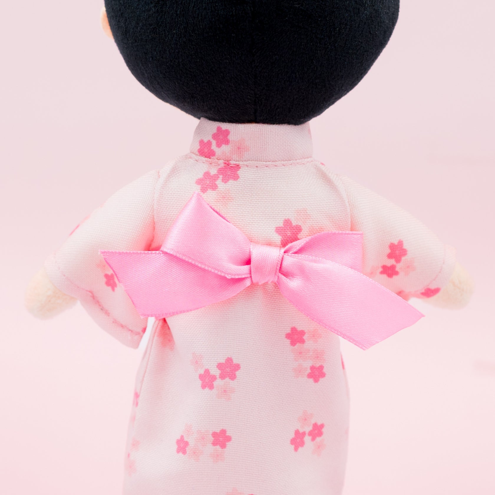 Joeydolls Japanese 'Aiko' Cultural Mini Doll