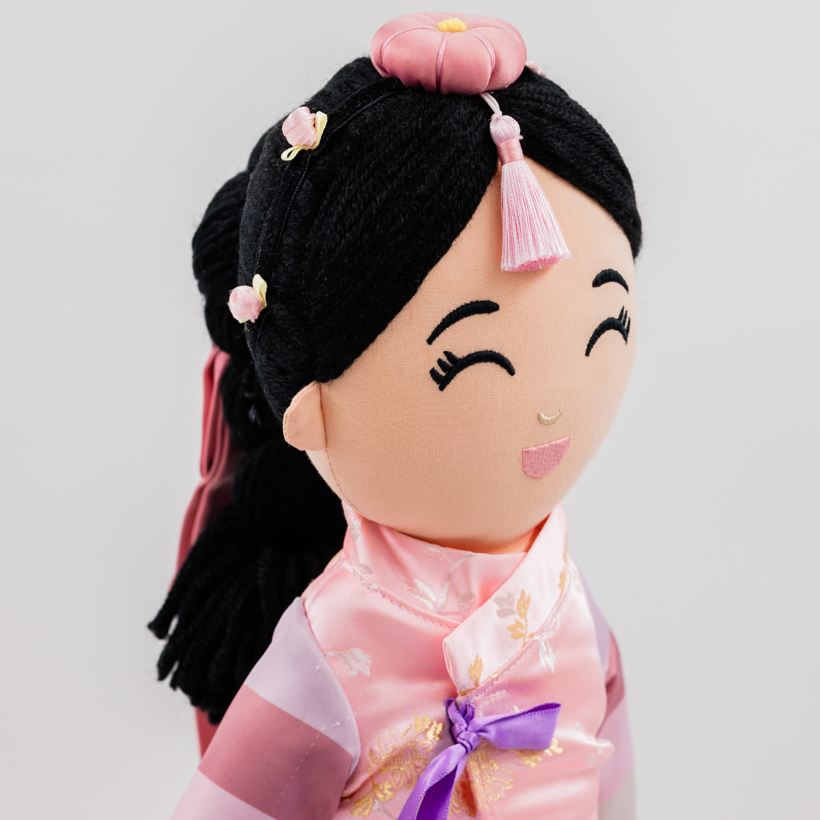 Joeydolls Korean 'Danbi' 'Cultural Doll