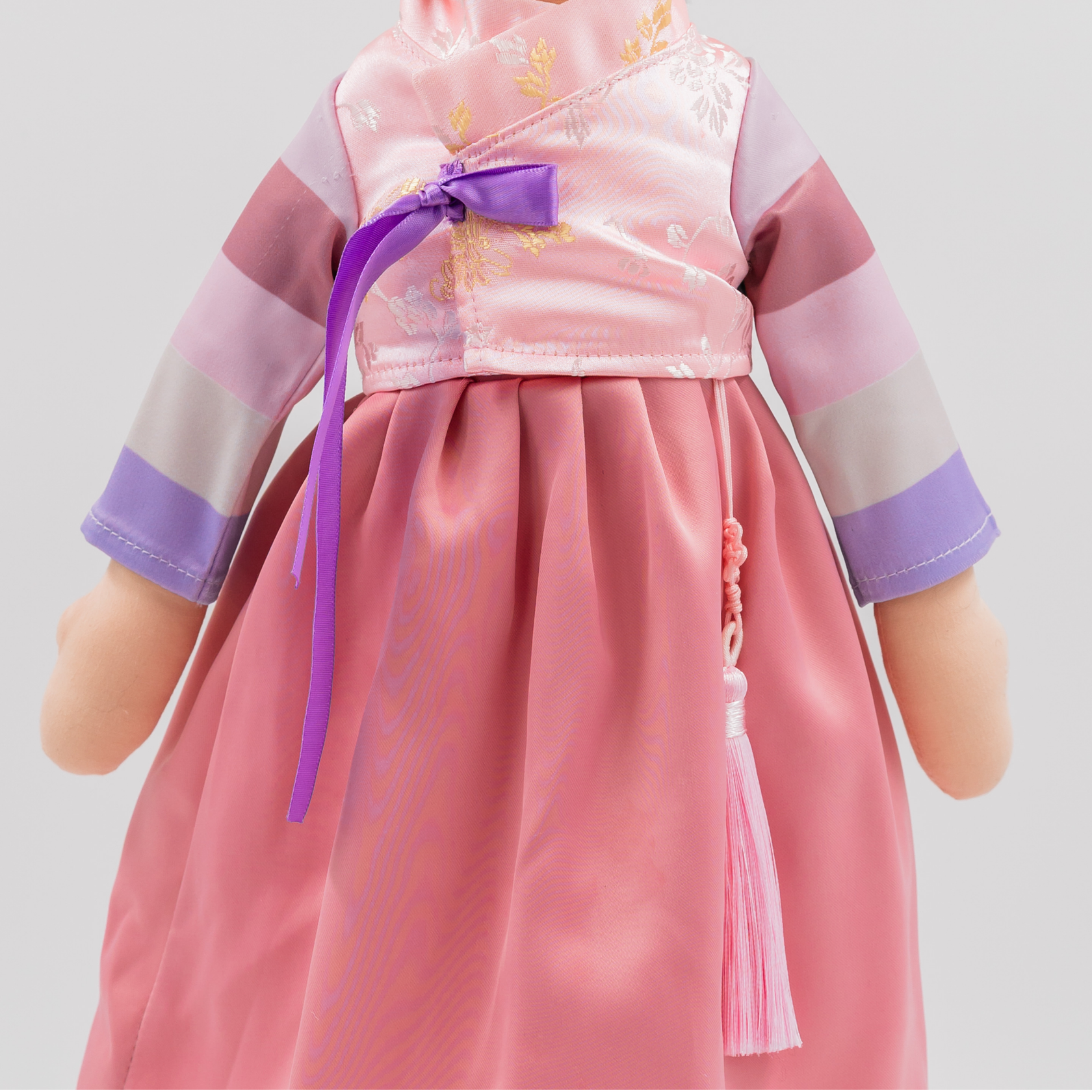 Joeydolls Korean 'Danbi' 'Cultural Doll