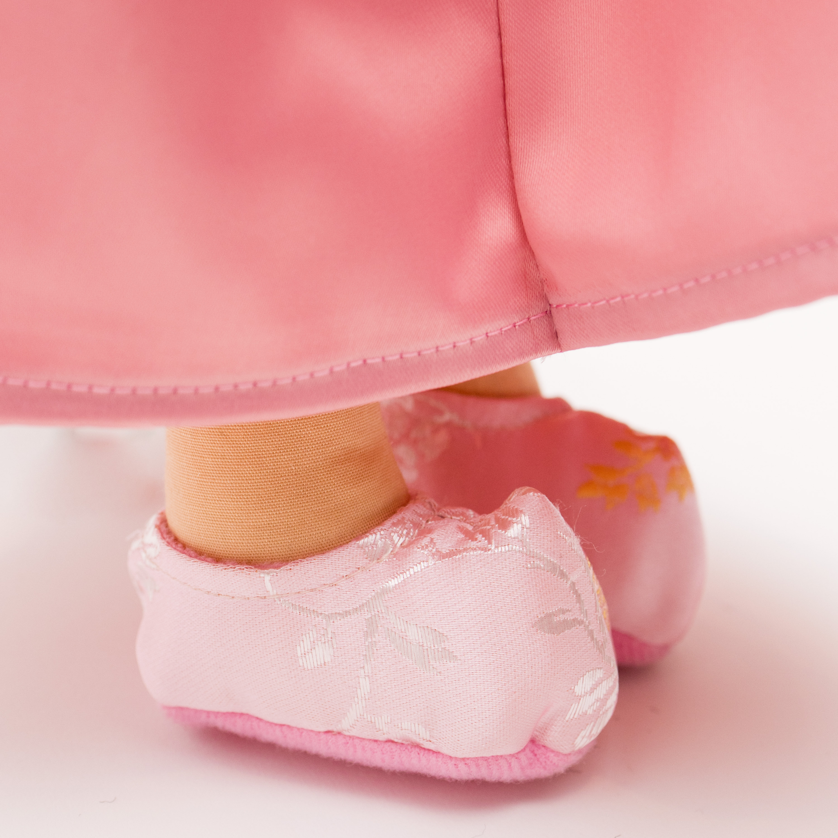 Joeydolls Korean 'Danbi' 'Cultural Doll