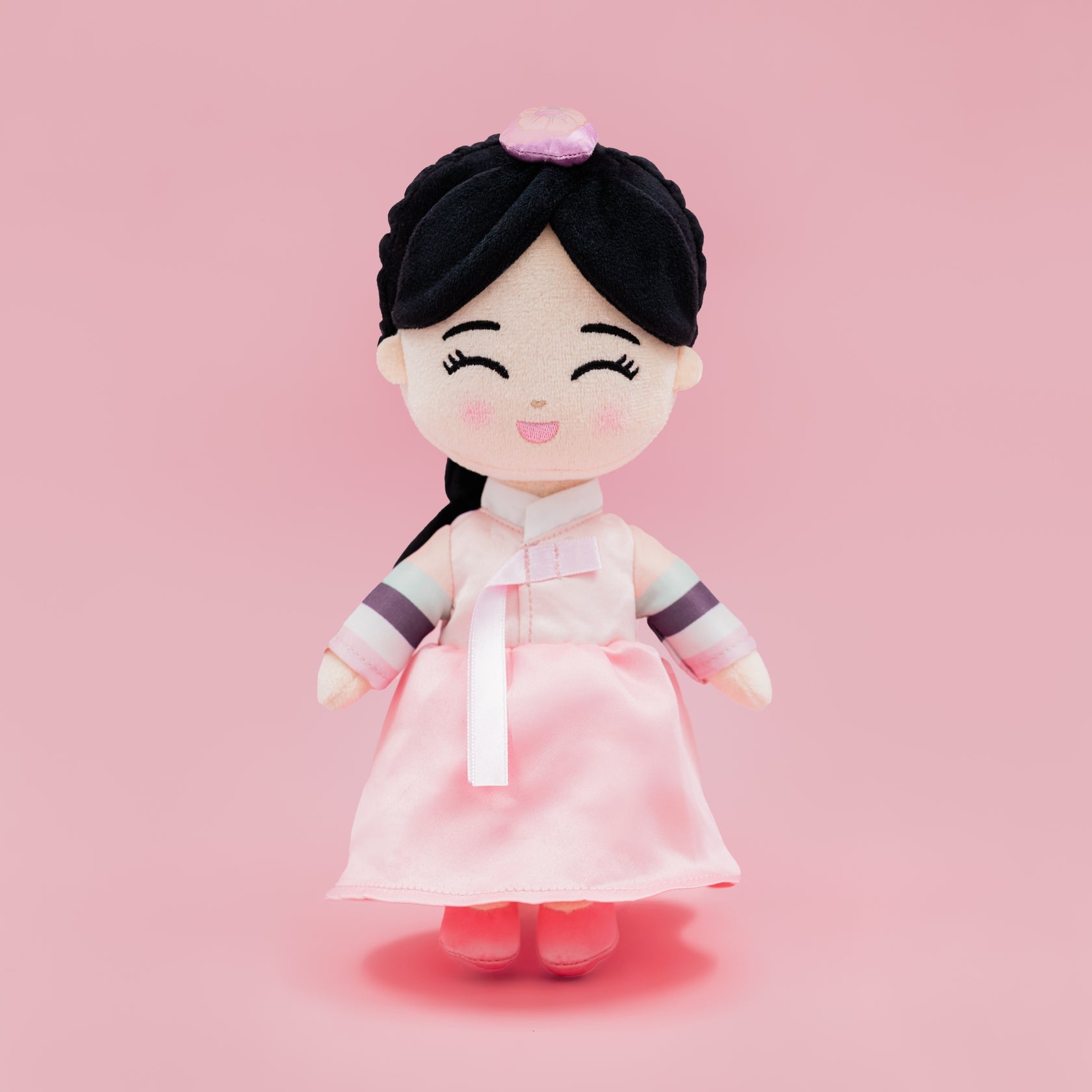 Joeydolls Korean 'Danbi' 'Cultural Mini Doll