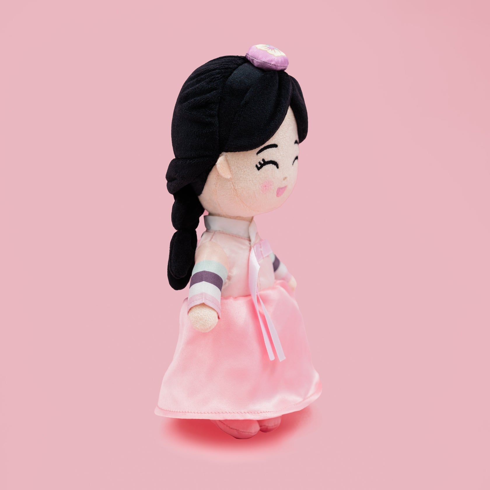 Joeydolls Korean 'Danbi' 'Cultural Mini Doll