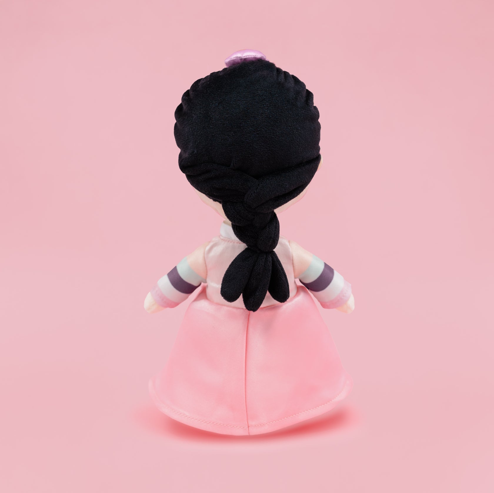 Joeydolls Korean 'Danbi' 'Cultural Mini Doll