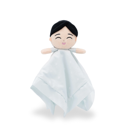 Joeydolls Kai Baby Lovey - Plush Security Blanket