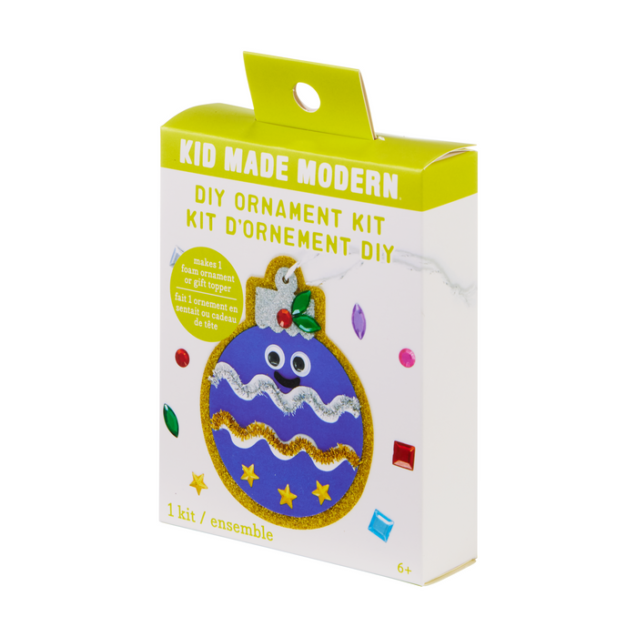 Kid Made Modern DIY Ornament Kit - Ornament