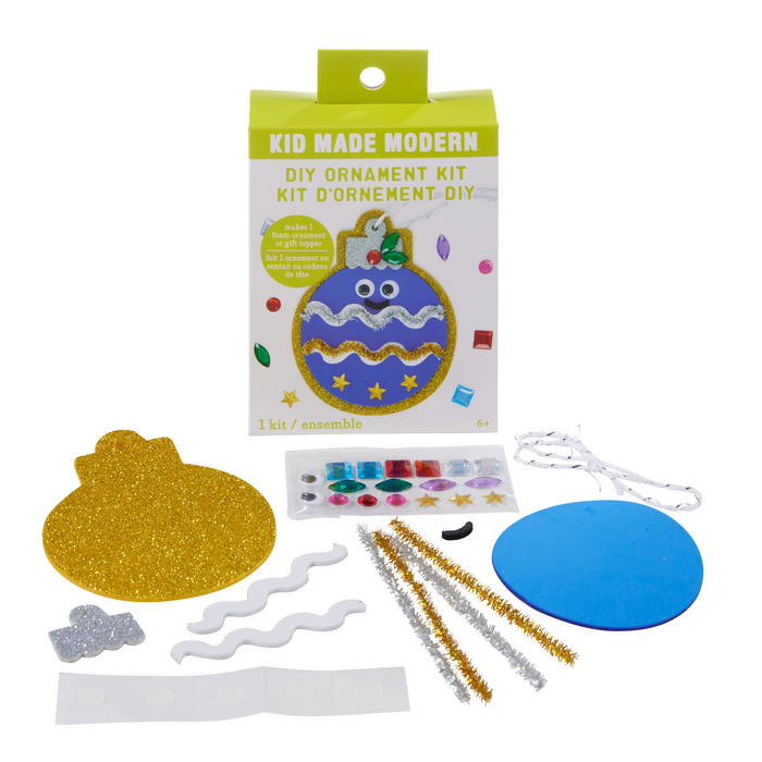 Kid Made Modern DIY Ornament Kit - Ornament