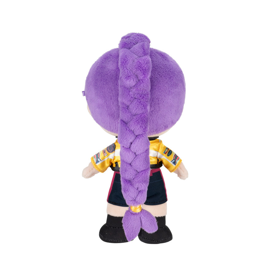 Squishmallows 8" K-Pop Demon Hunter Core Plush - Rumi