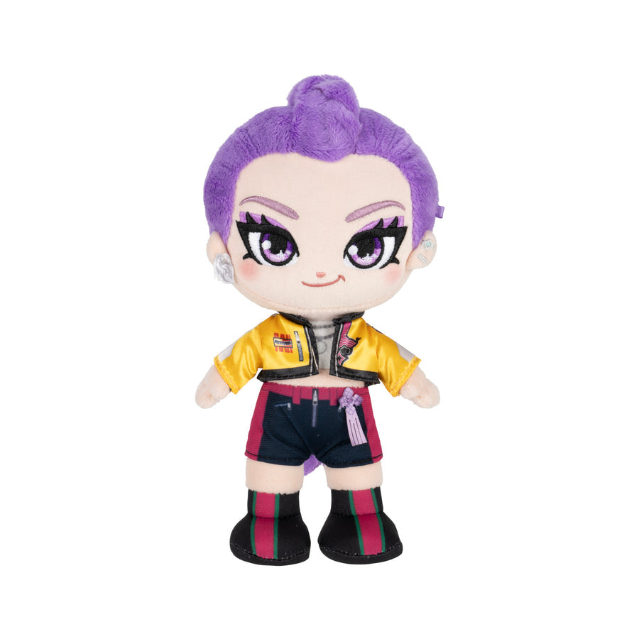 Squishmallows 8" K-Pop Demon Hunter Core Plush - Rumi