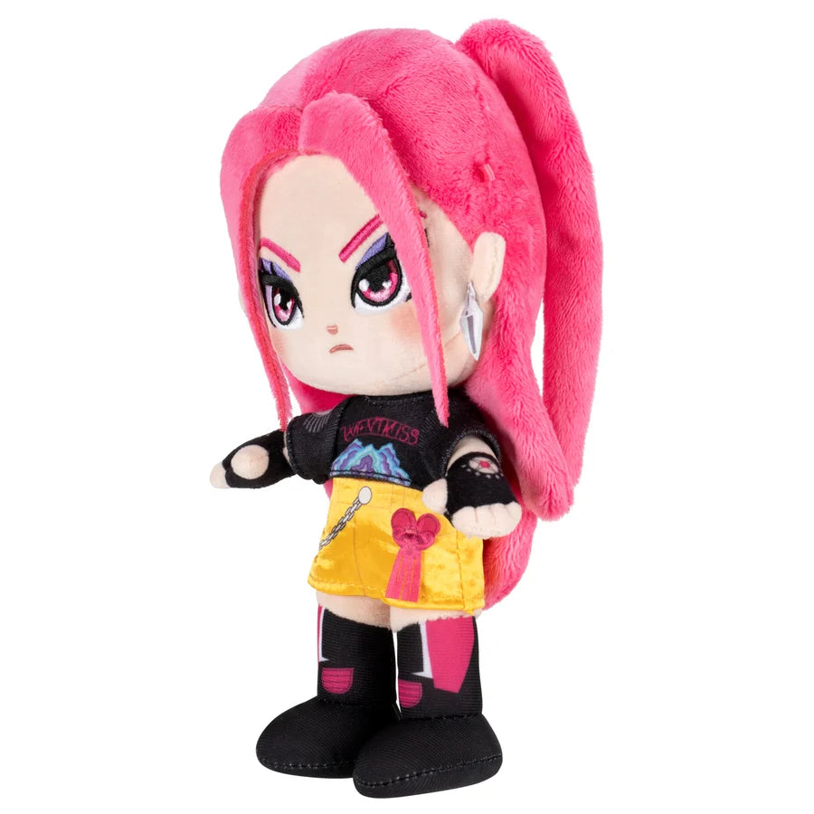 Squishmallows 8" K-Pop Demon Hunter Core Plush - Mira