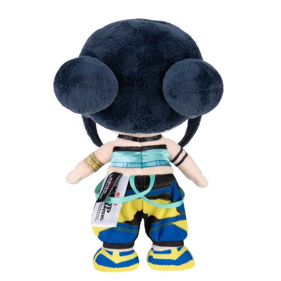 Squishmallows 8" K-Pop Demon Hunter Core Plush - Zoey