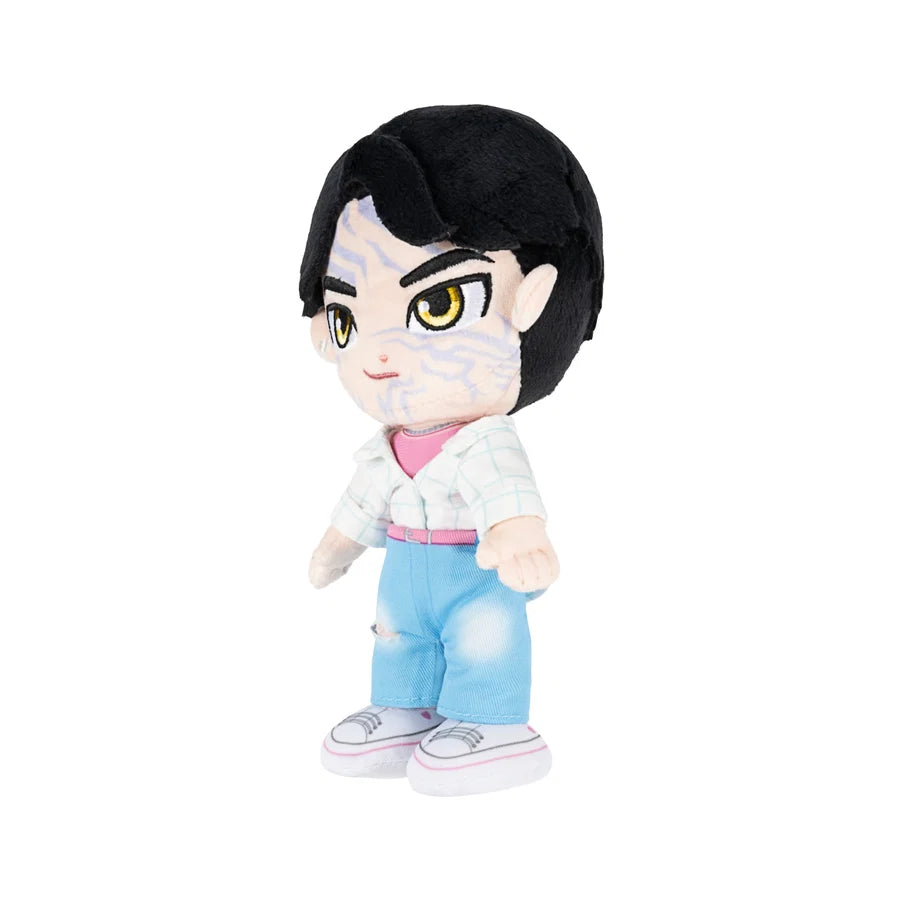 Squishmallows 8" K-Pop Demon Hunter Core Plush - Demon Jinu