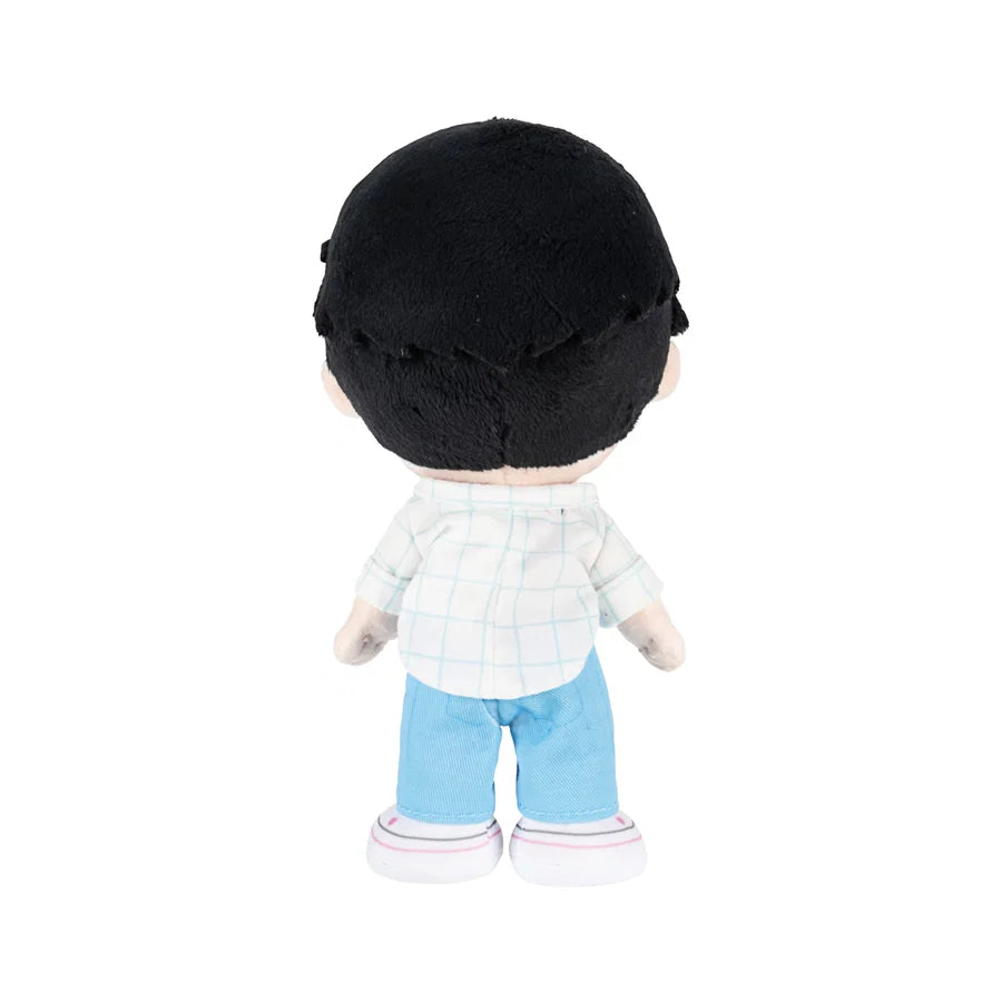 Squishmallows 8" K-Pop Demon Hunter Core Plush - Demon Jinu