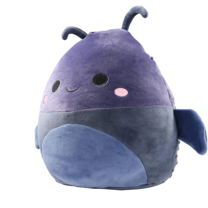 Squishmallows 12" - Tyronne the Beetle