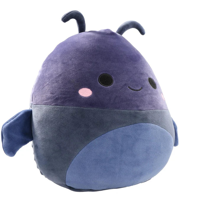 Squishmallows 12" - Tyronne the Beetle