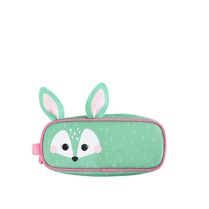 Zoocchini Pencil Case