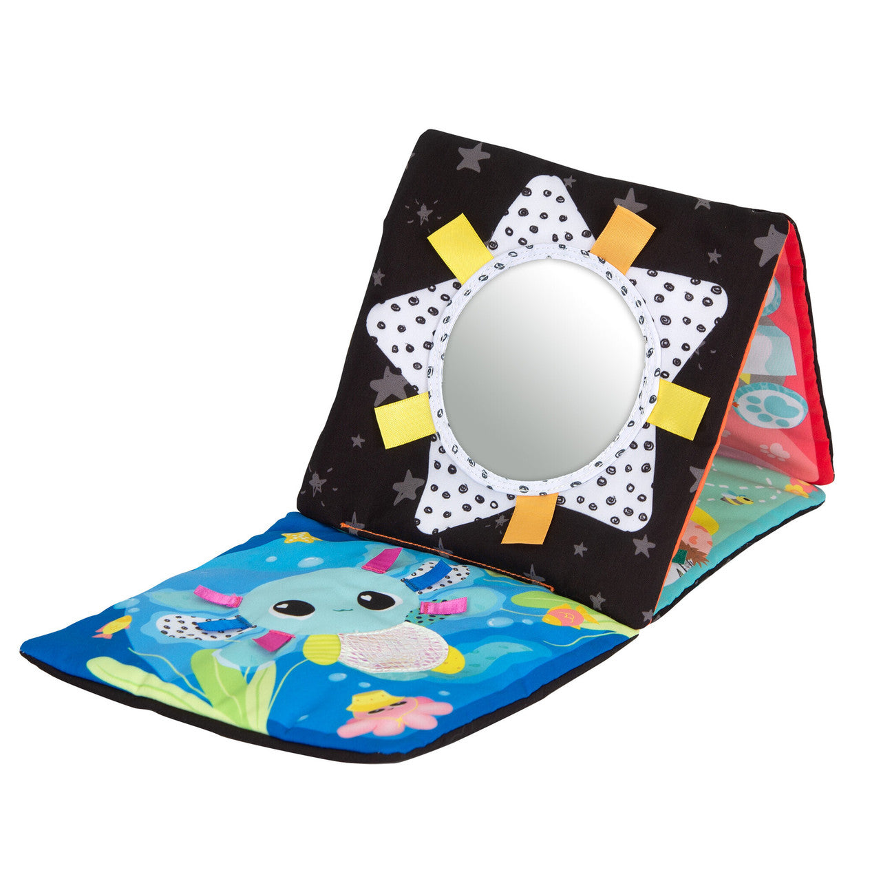 Lamaze My First Friends Activity Mat