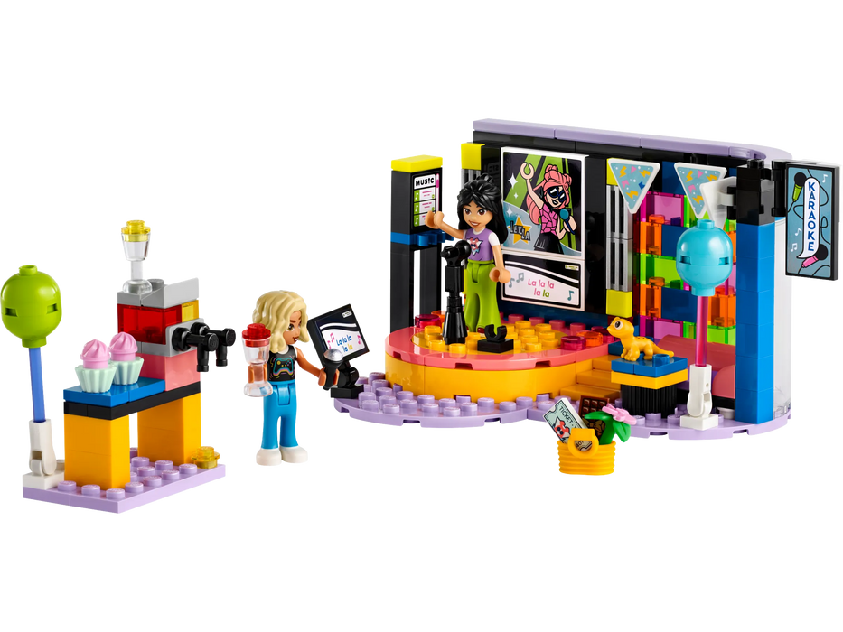 Lego Karaoke Music Party (42610)
