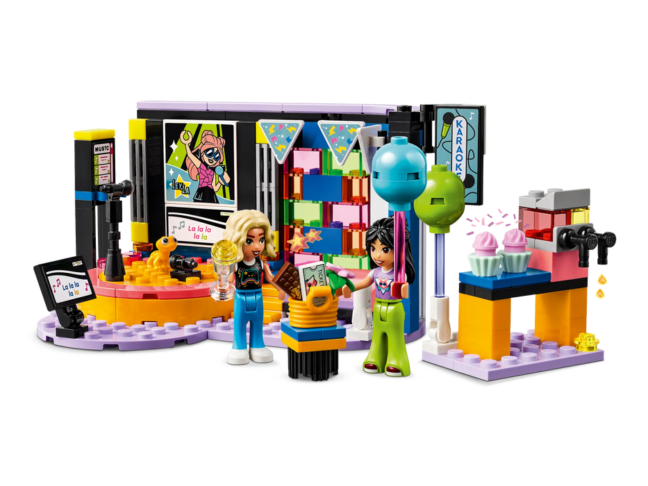 Lego Karaoke Music Party (42610)