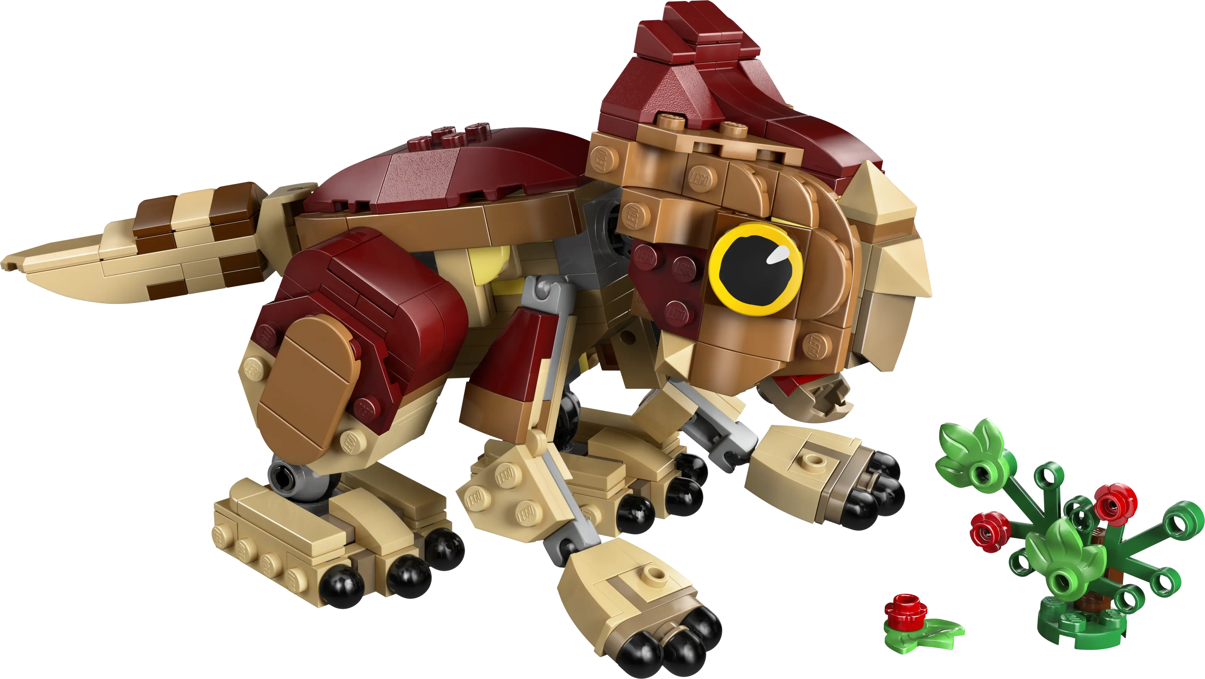 Lego Baby Dinosaur Dolores: Aquilops (76970)