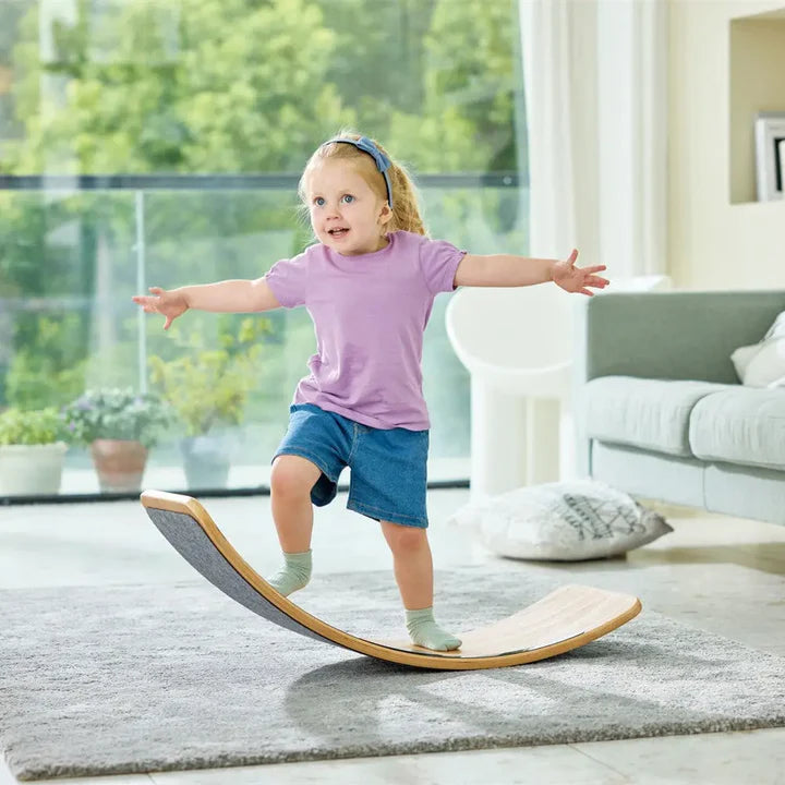 Hape Light Up Balance Board