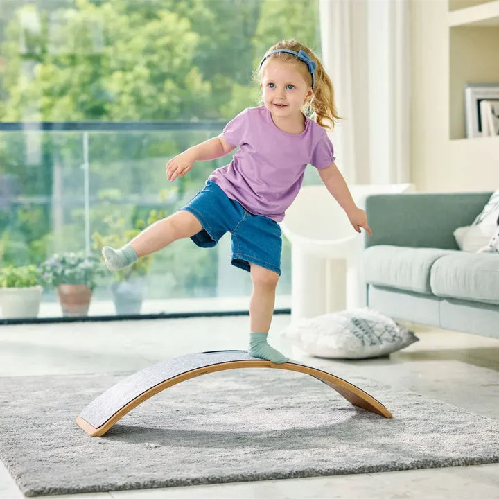 Hape Light Up Balance Board